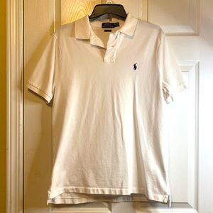 Men’s polo shirt